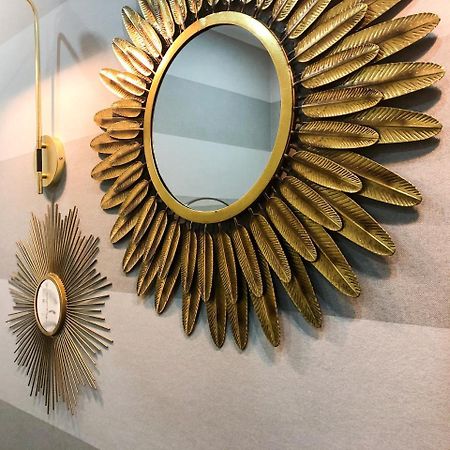 Golden Studio • A/C - Central リスボン エクステリア 写真